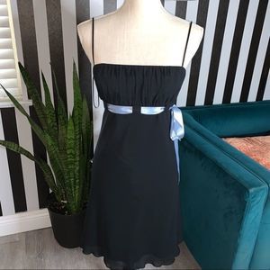Vintage ABS LBD  